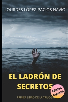 Paperback El Ladrón de Secretos [Spanish] Book