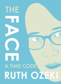 Paperback The Face: A Time Code Book