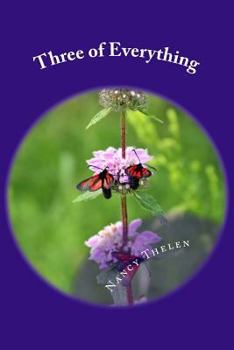 Paperback Three of Everything Book