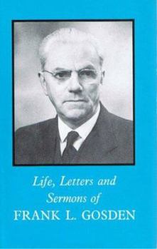 Hardcover Life, Letters and Sermons Book