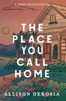 Paperback The Place You Call Home Book