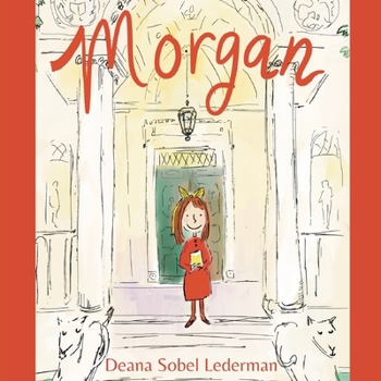 Paperback Morgan [Spanish] Book