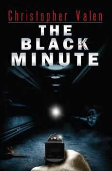 Paperback The Black Minute Book