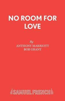 Paperback No Room for Love Book