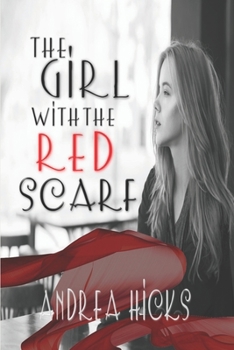 Paperback The Girl with the Red Scarf Book