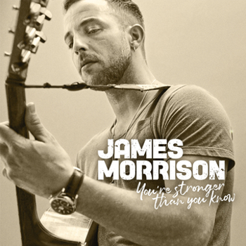 Music - CD You're Stronger Than You Know Book