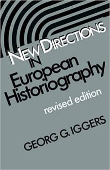 Paperback New Directions in European Historiography: Selected Poems of Antonio Machado Book