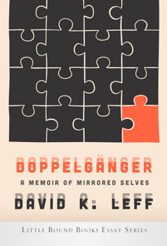 Paperback Doppelganger: A Memoir of Mirrored Selves Book
