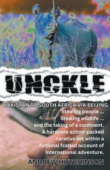 Paperback Unckle Book