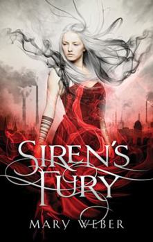 Hardcover Siren's Fury Book