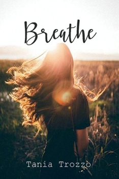 Paperback Breathe: Breathe Series Book 1 Volume 1 Book