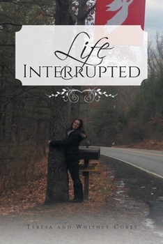 Paperback Life Interrupted Book