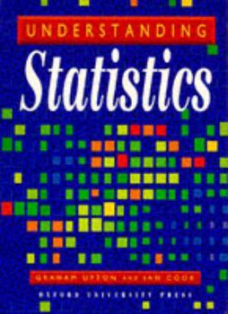 Paperback Understanding Statistics Book