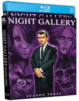 Night Gallery