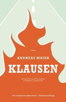 Paperback Klausen Book