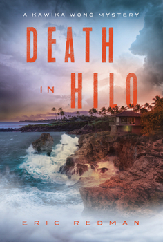 Hardcover Death in Hilo Book