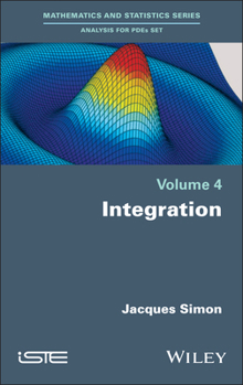 Hardcover Integration Book