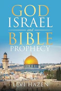 Paperback God, Israel, and Bible Prophecy Book