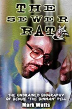 Hardcover The Fleet Street Sewer Rat Book