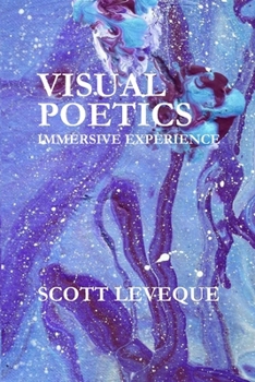 Paperback Visual Poetics: Immersive Experience Book