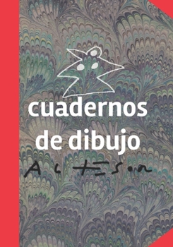 Paperback Cuadernos de dibujo (1978-1993) [Spanish] Book