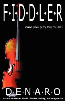 Paperback Fiddler Book