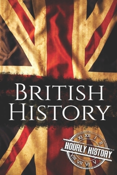Paperback British History: The Ultimate Box Set on British History Book