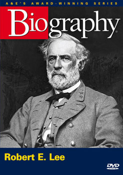 Hardcover Biography: Robert E. Lee Book