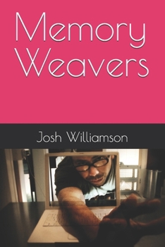 Paperback Memory Weavers Book