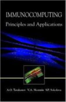 Hardcover Immunocomputing: Principles and Applications Book