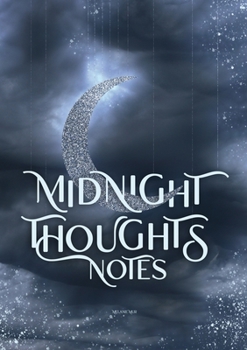 Paperback Midnight Thoughts: Notes [German] Book