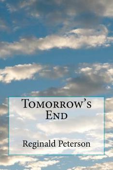 Paperback Tomorrow's End Book