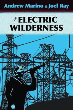 Paperback The Electric Wilderness Book