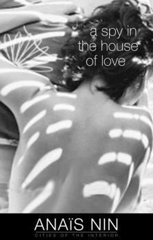 Paperback A Spy in the House of Love Book