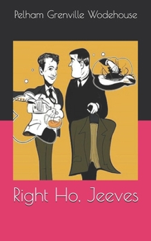 Paperback Right Ho, Jeeves Book