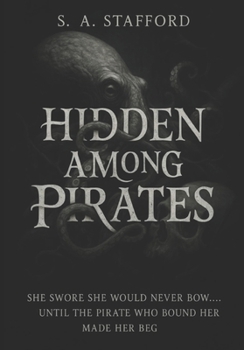 Paperback Hidden Among Pirates Book