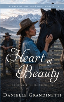 Paperback Heart of Beauty Book