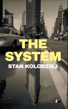 Paperback The System Book