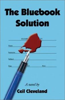 Paperback The Bluebook Solution Book