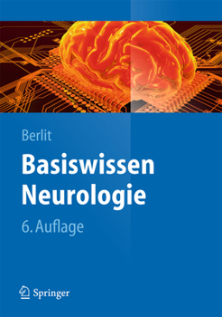 Paperback Basiswissen Neurologie [German] Book