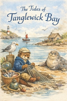 The Tides Of Tanglewick Bay
