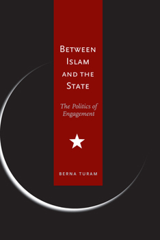Between Islam And the State: The Politics of Engagement