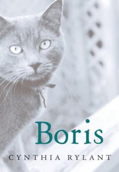 Hardcover Boris Book