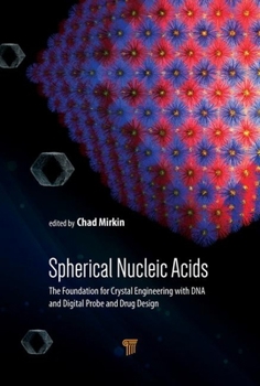 Hardcover Spherical Nucleic Acids: 4 Volumes Book