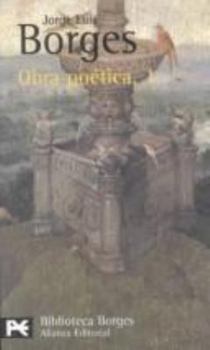 Paperback Obra Poetica (Volume 1) [Spanish] Book
