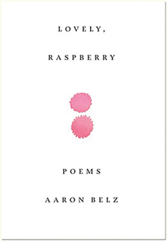 Paperback Lovely, Raspberry Book