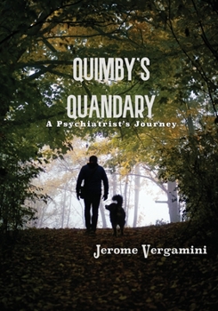 Paperback Quimby's Quandary Book