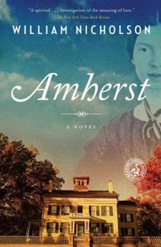 Paperback Amherst Book