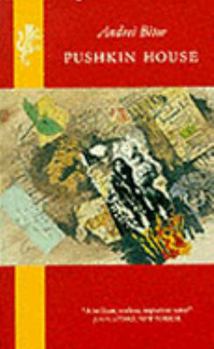 Paperback Pushkin House Book