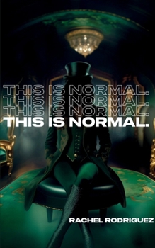 Paperback This is normal. Book
